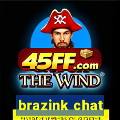 brazink chat